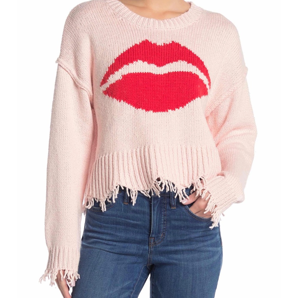 Wildfox Sweater